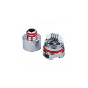 Smok Rpm Resistenze Base Rba  Per Pod Kit Rpm40, Rpm80 E Rpm80 Pro Head Coil Da 0.6 Ohm - 1 Pezzo