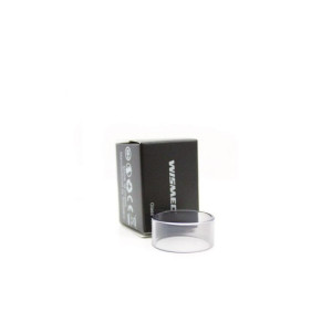 Wismec Gnome Vetro Ricambio 4 Ml Di  - 1 Pezzo