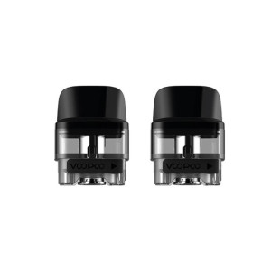 Voopoo Vinci Air  Pod Cartuccia Di Ricambio Da 4ml  - 2 Pezzi