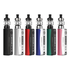 Vaporesso Gtx One Starter Kit  2000mah