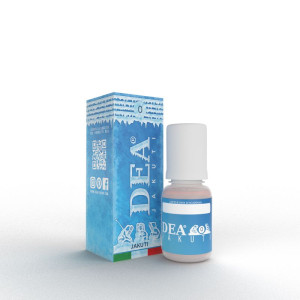 Dea I Freschissimi - Jakuti  Flavor Liquido Pronto 10ml