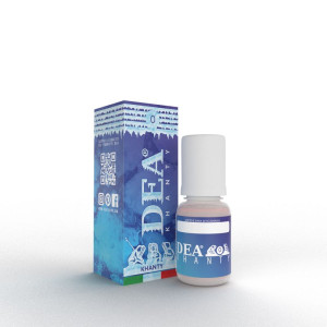 Dea I Freschissimi - Khanty  Flavor Liquido Pronto 10ml