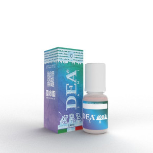 Dea I Freschissimi - Sami  Flavor Liquido Pronto 10ml