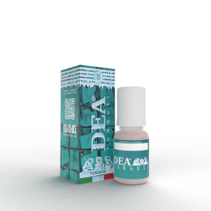 Dea I Freschissimi - Tungusi  Flavor Liquido Pronto 10ml