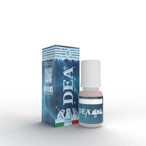 Dea I Freschissimi - Komi  Flavor Liquido Pronto 10ml