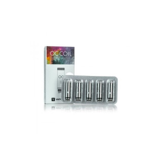 Vaporesso Orca Solo  Coil Oc 1.3 Ohm - 5 Pezzi