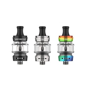 Vaporesso Gtx 18 Atomizzatore  Da 3 Ml Per Sigaretta Elettronica