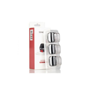 Smok Rpm2 Pod  Cartuccia Ricambio Vuota Senza Coil Da 7 Ml - 3 Pezzi