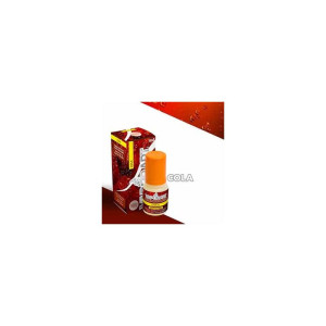 VaporArt IT Cola Vaporart Liquido Pronto Da 10 Ml