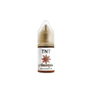 TNT Vape Anicerizia  Liquido Pronto Da 10 Ml