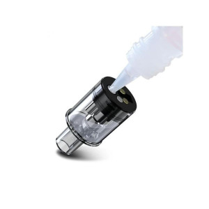 Joyetech Ego Pod Di  Cartuccia Ricambio 2 Ml - 5 Pezzi