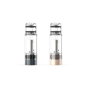 UD Youde Zeep Mini Pod  Technology E Puff Cartuccia Ricambio 0,6ml Head Coil 1.2ohm - 3 Pezzi