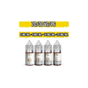 TNT Vape Base Neutra 70vg 30pg 10ml