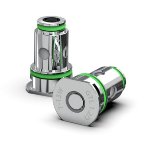 Eleaf Gtl Resistenze  Head Coil - 5 Pezzi