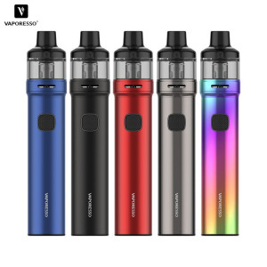 Vaporesso Gtx Go 40  1500 Mah