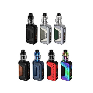 Geekvape Aegis Legend 2 L200 Kit Completo  200w