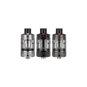 Aspire Nautilus 3 Atomizzatore Mtl/dl  Da 24mm - 4 Ml