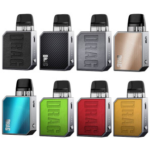 Voopoo Drag Nano 2  Pod Mod 800mah