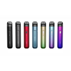 Aspire Flexus Q  Pod Mod 700mah