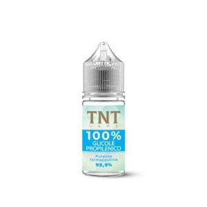 TNT Vape Glicole Propilenico  100% Pg 30ml