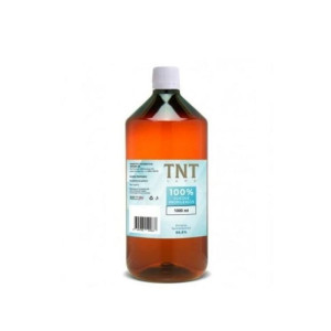 TNT Vape Glicole Propilenico  100% Pg 1000ml