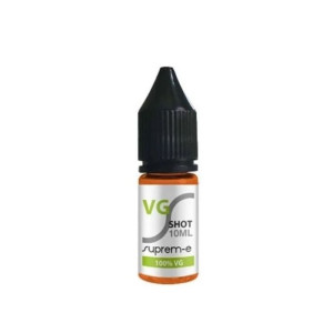Suprem-e Glicerina Vegetale  100% Vg 10ml