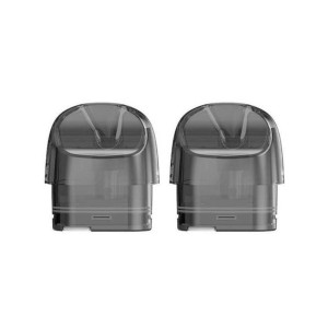 Aspire Minican Pod Di  Cartuccia Ricambio 3 Ml - 2 Pezzi