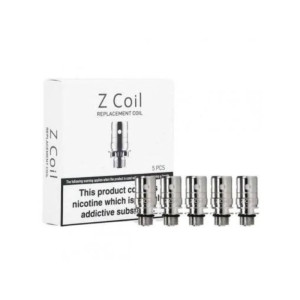 Innokin Z Coil Resistenze Ricambio - 5 Pezzi