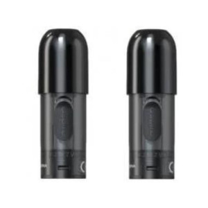 Aspire Vilter Pro Cartuccia Pod Di Ricambio 2ml - 2 Pezzi