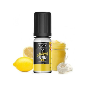 Suprem-e Meringone  Liquido Pronto 10ml Torta Meringa Crema Limone