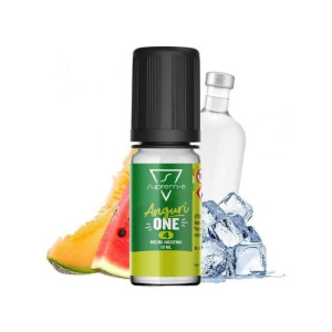 Suprem-e Angurione  Liquido Pronto 10ml Anguria Melone Vodka Ghiaccio