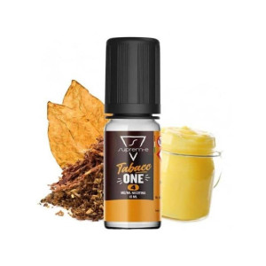 Suprem-e Tabaccone  Liquido Pronto 10ml Tabacco Crema Vaniglia