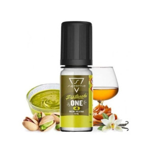 Suprem-e Pistacchione  Liquido Pronto 10ml Pistacchio Vaniglia Caramello