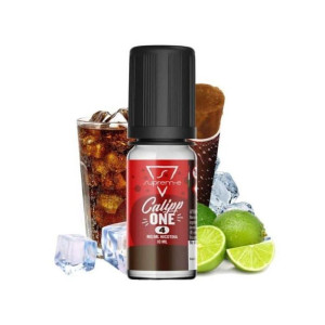 Suprem-e Calippone  Liquido Pronto 10ml Ghiacciolo Cola Lime