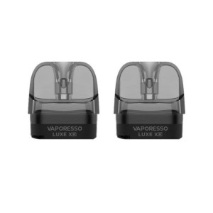 Vaporesso Luxe Xr Cartuccia Pod Di Ricambio 5ml - 2 Pezzi