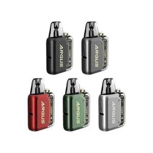 Voopoo Argus P1  Pod Mod Kit 800mah