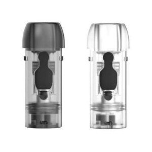 UD Youde Puff  Zeep 2 Cartuccia Pod Di Ricambio 1,8ml - 3 Pezzi