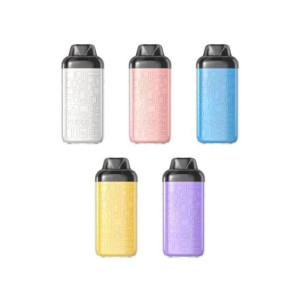 Aspire Flexus Fit  Pod Mod Kit 850mah