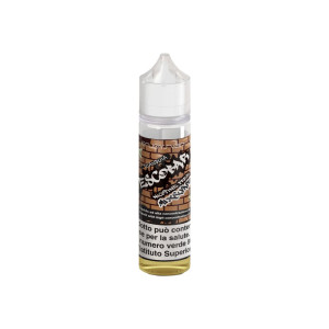 EnjoySvapo Escobar Liquido Mix&vape 30ml Cioccolato Gianduia Nocciola