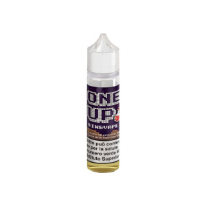 EnjoySvapo One Up Liquido Mix&vape 30ml Tabacco Virginia Pueblo