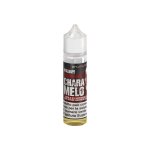 EnjoySvapo El Charamelo Liquido Mix&vape 30ml Caramello Dolce Salato