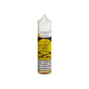 Seven Wonders Spy Cigar  Liquido Mix&vape 30ml Tabacco Sigaro