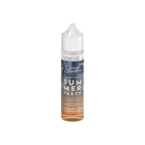 Seven Wonders Summer Party  Liquido Mix&vape 30ml Anguria Ghiaccio