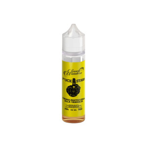 Seven Wonders Fuckstard  Liquido Mix&vape 30ml Crema Vaniglia