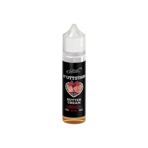 Seven Wonders Buttstard  Liquido Mix&vape 30ml Crema Burro