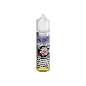 Seven Wonders Milkstard  Liquido Mix&vape 30ml Latte Biscotto