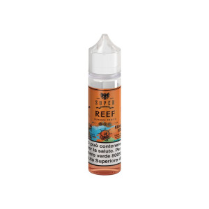 Super Flavor Reef  Liquido Mix&vape 30ml Pesca Mango