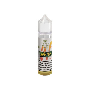 Super Flavor D77 Wild  Liquido Mix&vape 30ml Melone Fragola Guava