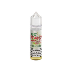 Super Flavor D77 Round Fruit  Liquido Mix&vape 30ml Anguria Pesca Kiwi