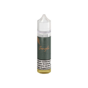 Super Flavor D77 Jungle  Liquido Mix&vape 30ml Papaya Pesca Albicocca